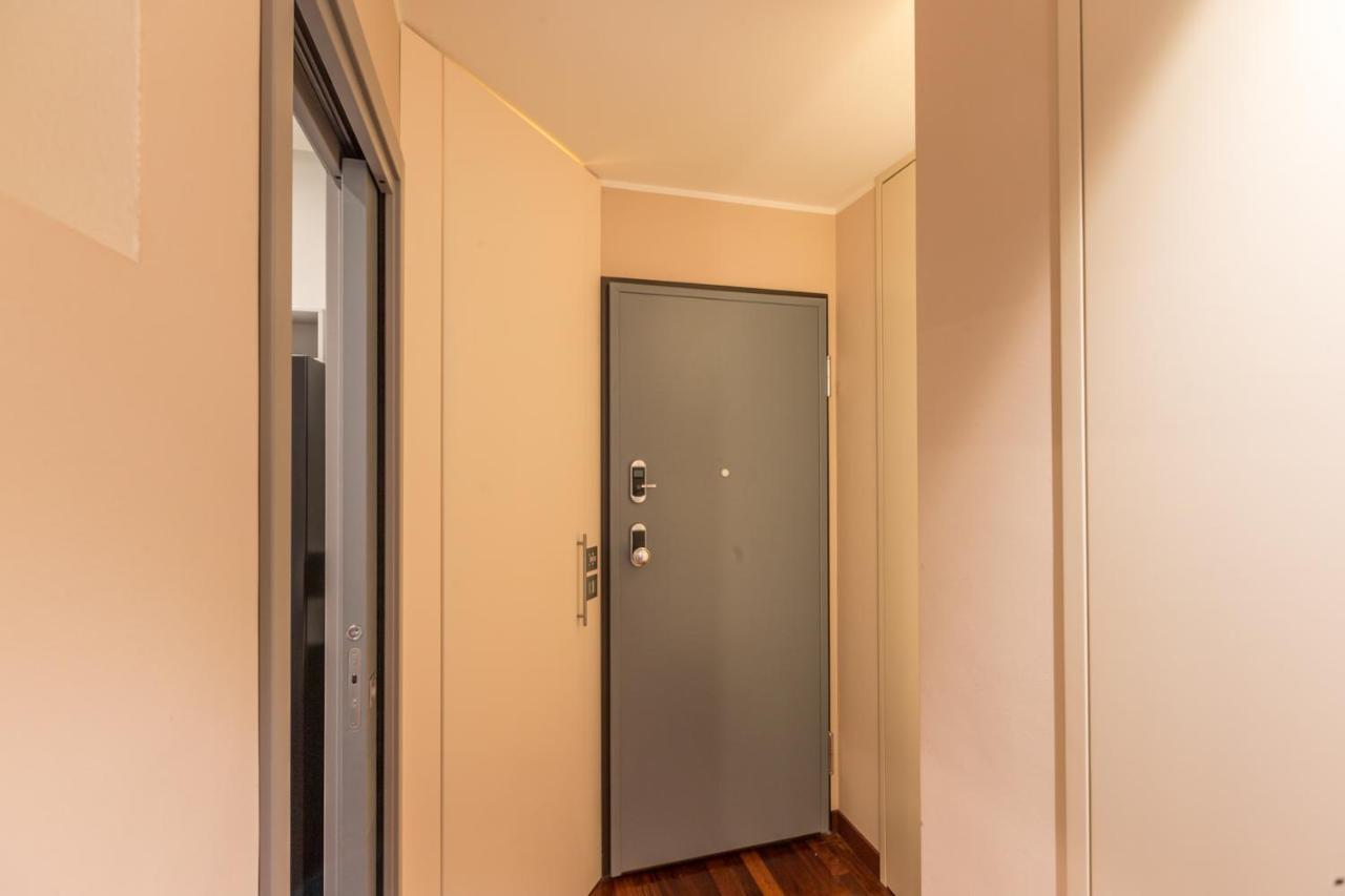 Ferienwohnung L'Atelier Du Temps - Domotico Aosta Exterior foto